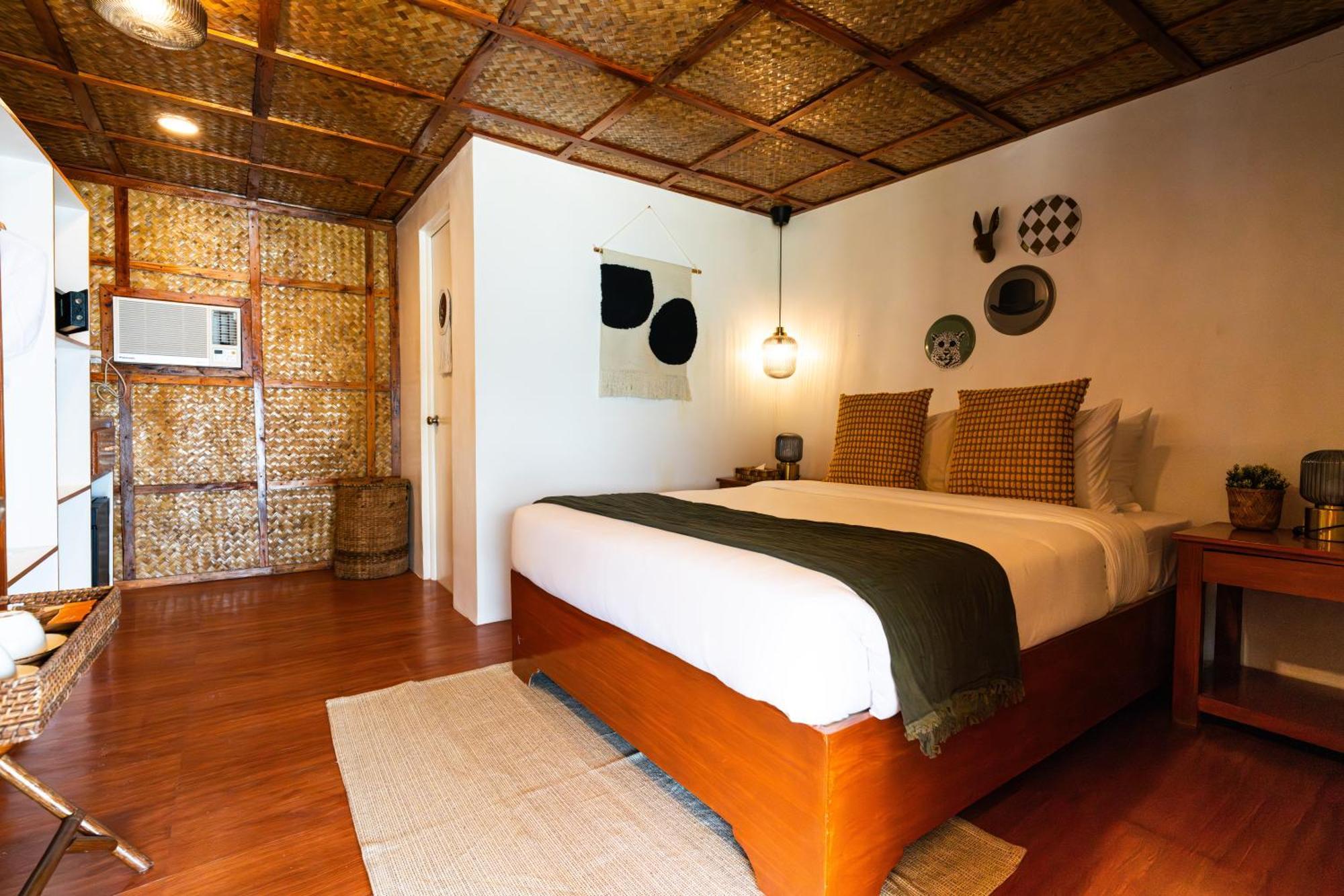 Beach Huts El Nido Zewnętrze zdjęcie